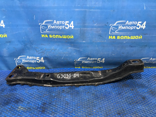 Балка передняя продольная DAIHATSU PYZAR 1996