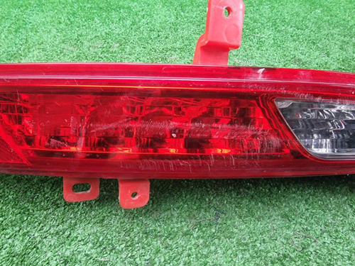 ПТФ левый Geely Tugella (2019-2024)