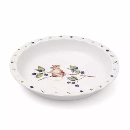 Royal Worcester - Форма для торта «мышь» Wrendale Designs диаметром 27 см / артикул   WN4028-XL  / GTIN 749151650343