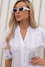 Блузка Гиацинт №4 Valentina