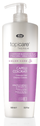 COLOR CARE (New!)