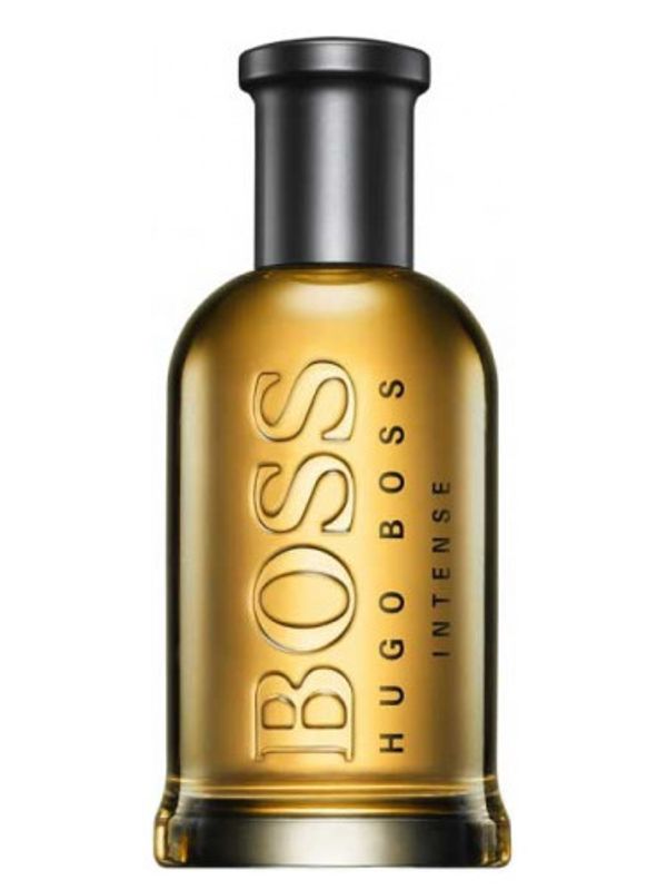 Hugo Boss Boss Bottled Intense Eau de Parfum