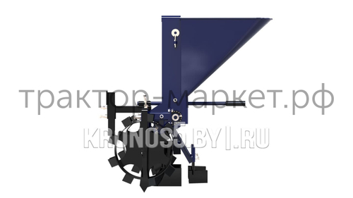 Чеснокосажалка Крючков ЧС-2 универсальная