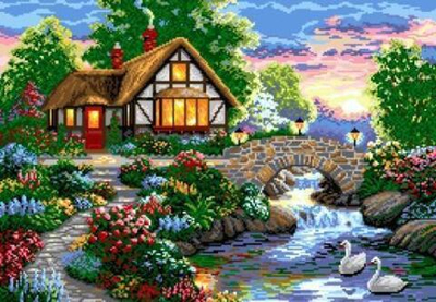 К-6003 Сумерки