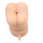 Мастурбатор-анус Taco Booty, телесный (Цвет: телесный)