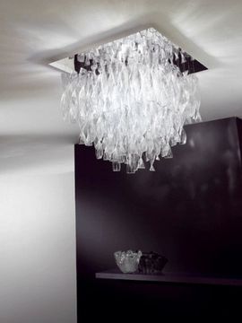 replica AXO LIGHT  Aura PL GR ceiling lamp (white)