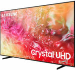 Телевизор Samsung UE55DU7100UXRU 139см, 4K, LED, HDR, Smart TV, OS Tizen