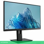 Монитор Acer Vero B247Ybmiprxv UM.QB7EE.045
