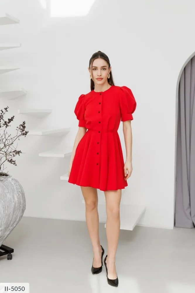 Платье II-5044 Фабрика Моды