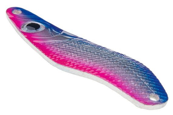 Блесна HIGASHI Sierra 25g #102