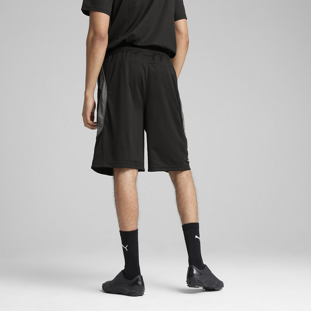 Мужские шорты PUMA BMW MMS LIFESTYLE SHORTS