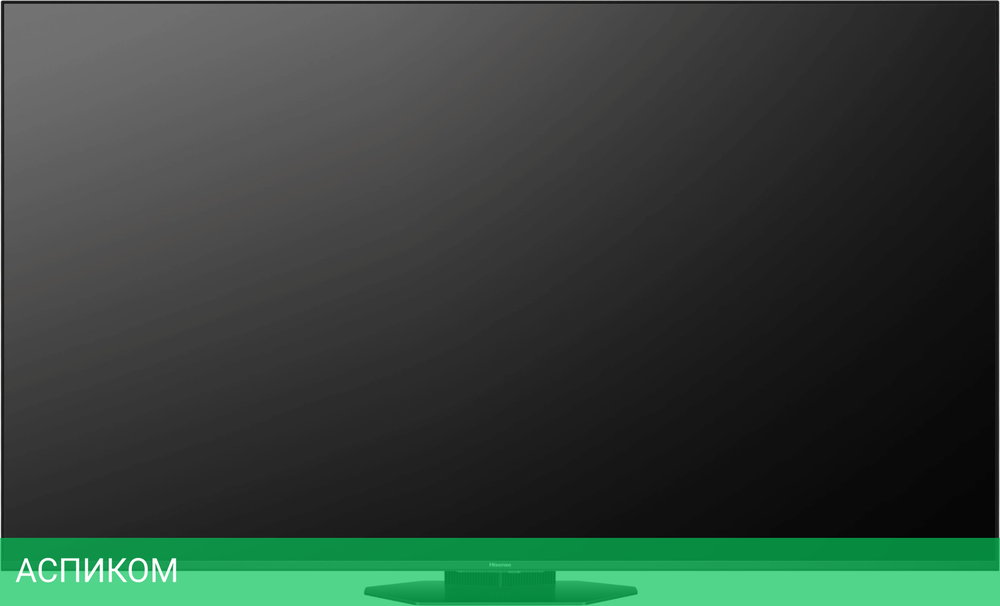 Телевизор LED Hisense 65" 65U8Q
