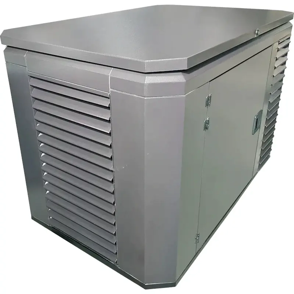 A-iPower A11000EAX бензиновый генератор в зимнем кожухе 1700SS RAL 7024 129117