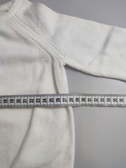 Кардиган LC Waikiki трикотажный на 1-1,5 года