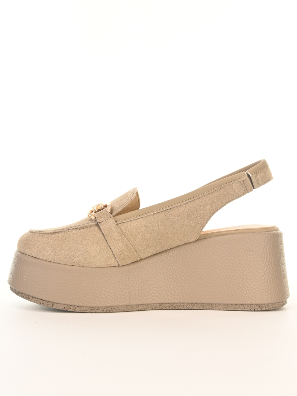 Босоножки женские Ascalini B7364