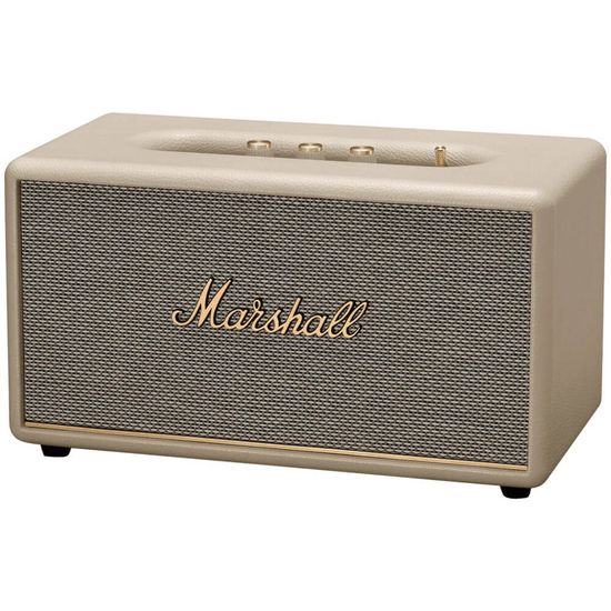 Портативная акустика Marshall Stanmore III Cream