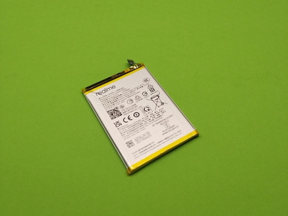 Realme Note 50 (RMX3834) /C30 (RMX3581)/C33 (RMX3624)/C35 (RMX3511)/C30s (RMX3690)/C33 (RMX3627)/C51 (RMX3830)/ Аккумулятор (батарея) (BLP877) (ORIG-SP)