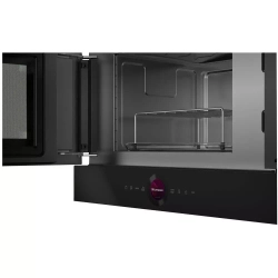 Встраиваемая микроволновая печь Bosch BFL7221B1