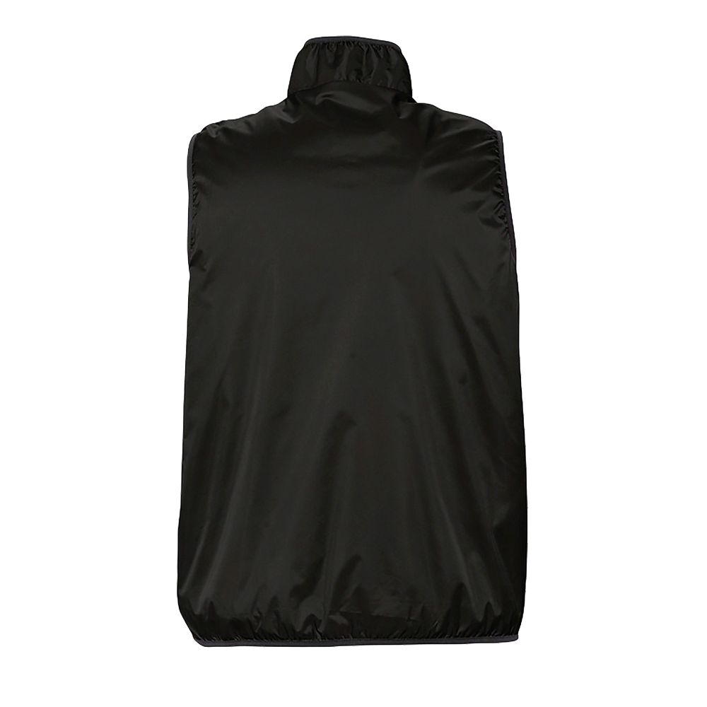 Жилет WINNER Тёмно-зелёный  M