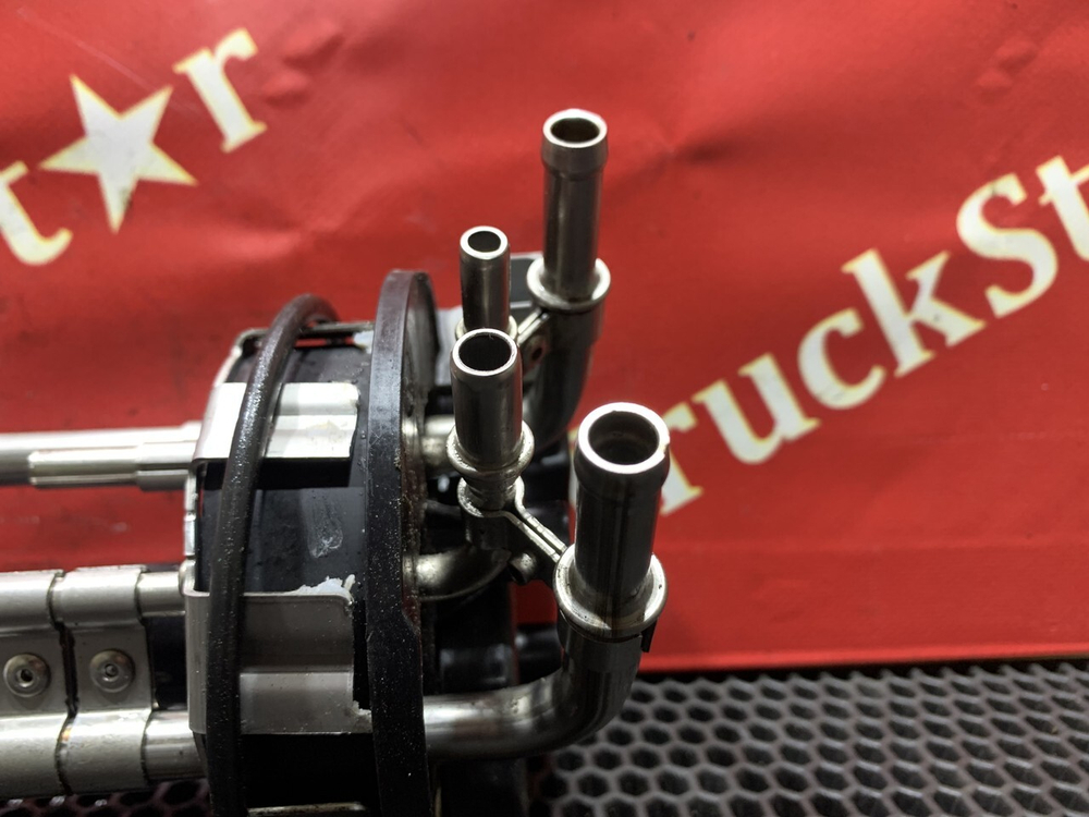 Датчик уровня AdBlue 2021г