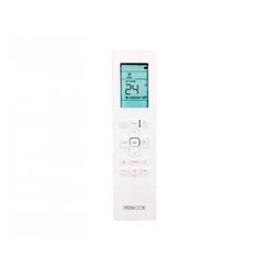 Мульти сплит-система CHERBROOKE на 3 комнаты (35+35+35 кв.м.) настенная