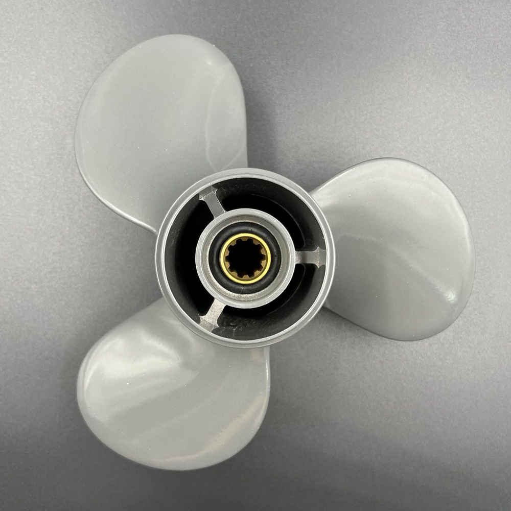 Гребной винт Honda BF25-BF30 (3x9.8x9).