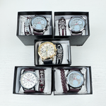 Часы наручные + браслет