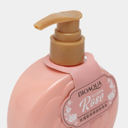 Лосьон для тела с экстрактом розы, 235г