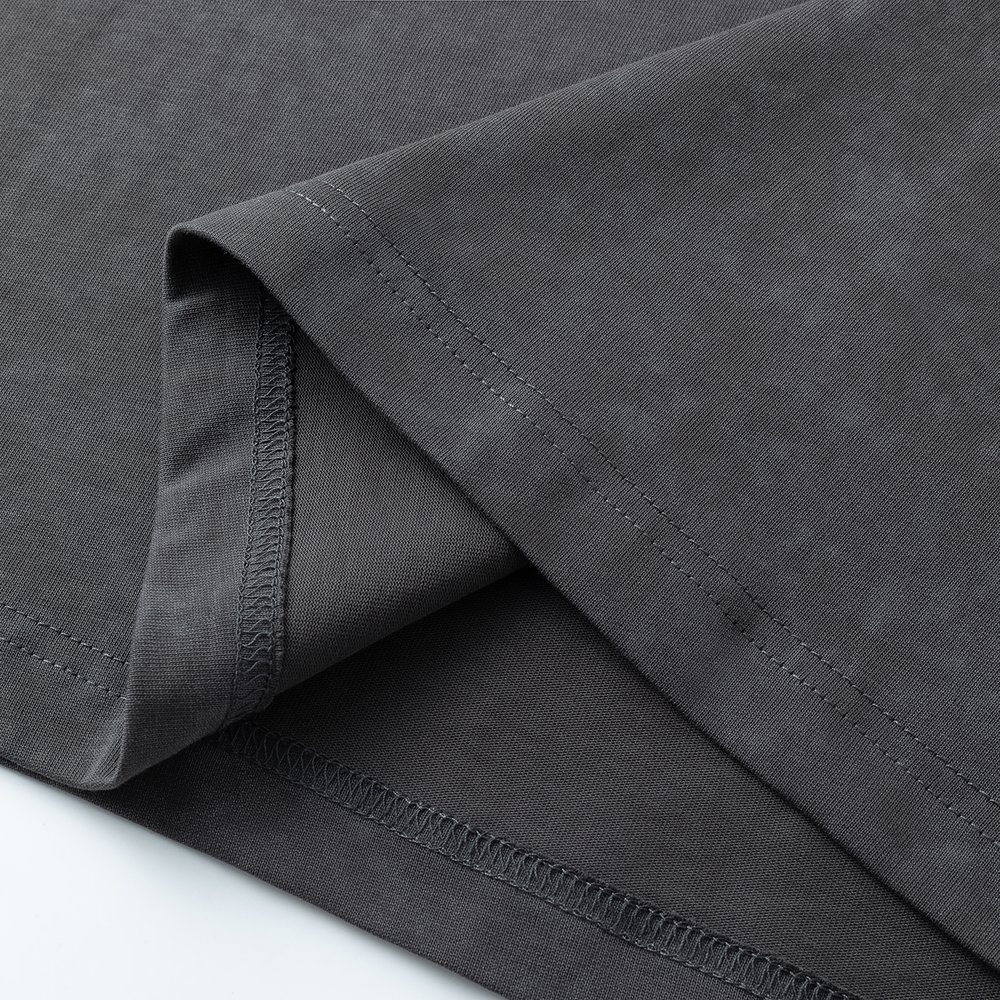 ФУТБОЛКА YMKASHIX STAR