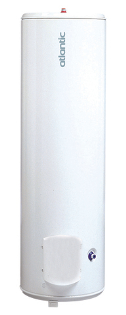 Водонагрев. ATLANTIC VS 300  ES-VS300MC-B (напольный)