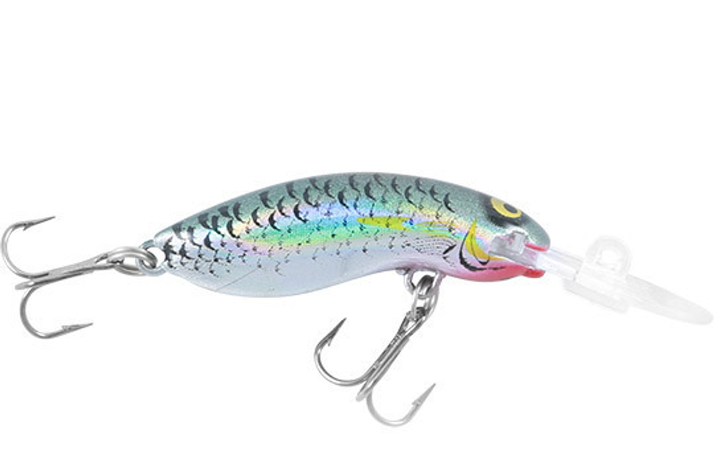 Воблер для зимней рыбалки Halco SORCERER