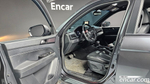KG Mobility (Ssangyong) Rexton Sports Дизель 2.2 2WD (01.2021)