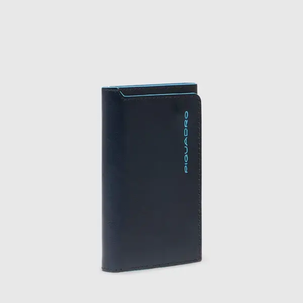 Картхолдер Piquadro Blue Square/BLU2