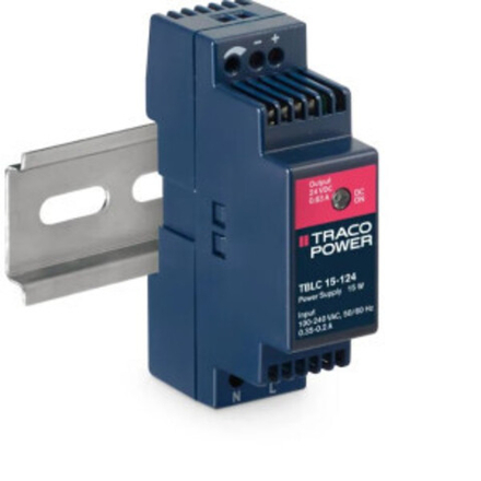 TBLC 15-124,источники питания AC-DC