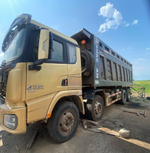 Shacman (Shaanxi) SX* 8x4 Самосвал SX331863366 (Дизельный, 12,5 л, 544 л.с., МТ)