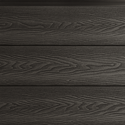 Фасадная облицовка CM Cladding VINTAGE, 21x174x3000 мм Венге 0.522м2