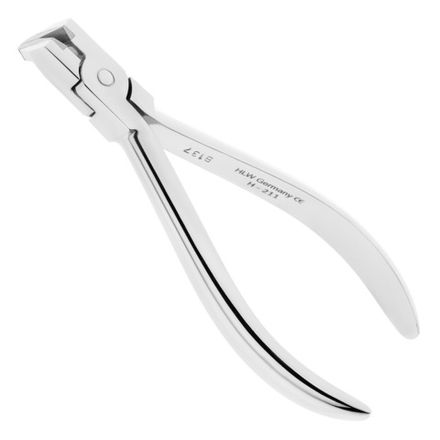 Щипцы ортодонтические дистальные для формирования уступов /H-211/001-729