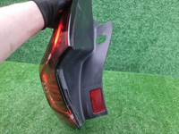 Фонарь левый внешний Volvo V90 2 (2020-н.в.)