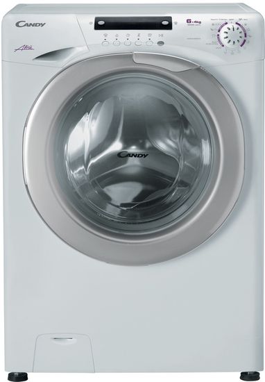 Стиральная машина Candy GO4W 6423D