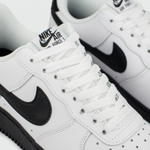 кроссовки Nike Air Force 1 Low White / Black Ftwr.