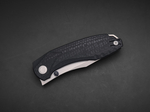 Складной нож GULL [T10S Crabon G10]