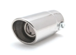 Насадка на глушитель A5, 138mmx58mm KING A5