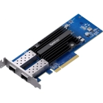 Сетевая карта Synology E25G30-F2 (2xSFP28, 25GB, PCIe 3.0x)
