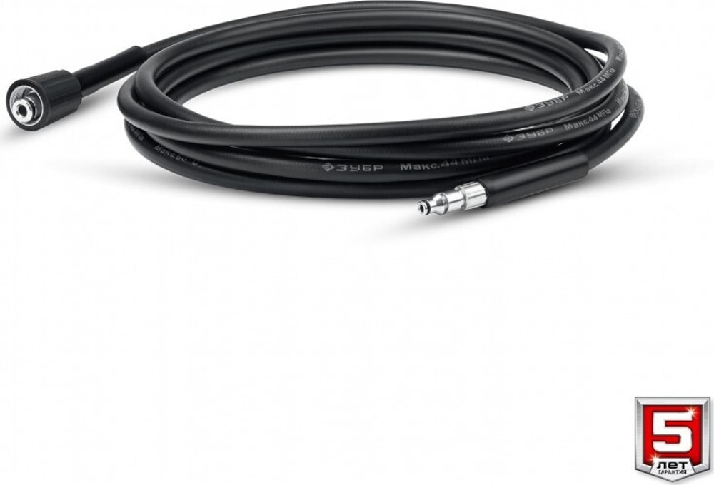 Автомойка ЗУБР АВД-180