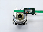 Двигатель насоса (GRUNDFOS UPM3 AUTO 25-70) для WESTEN Pulsar Condens/Star Condens/Star Digit+... (арт. 770477600)