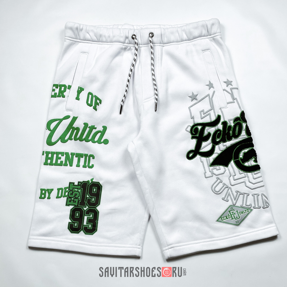 Шорты Ecko Unltd