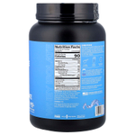 Rule One Proteins, Clear Isolate ™, голубая малина, 689 г (1,52 фунта)