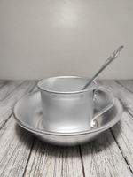 Набор алюминиевой посуды походный