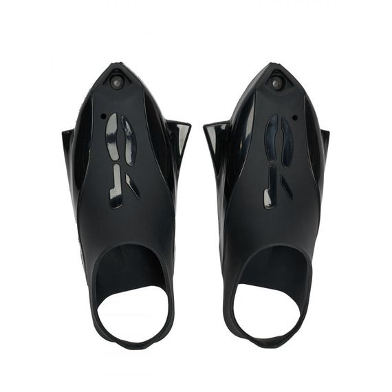 Калоши C4 Carbon Sportech Silicone черный