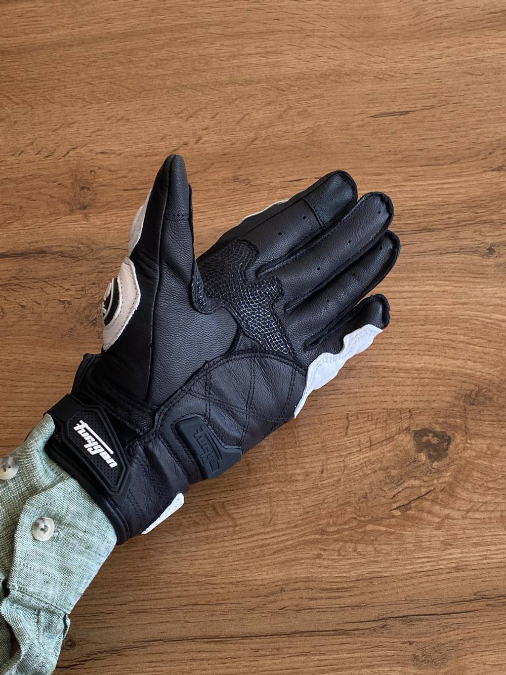 Fury Leather